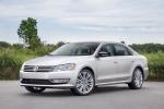 Volkswagen Passat Sport 2014 года